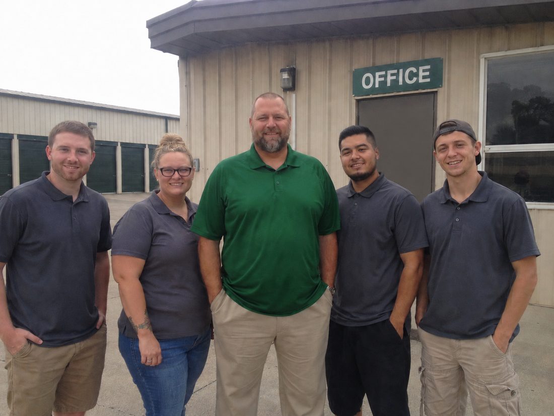 Pest control professionals in San Leandro, CA